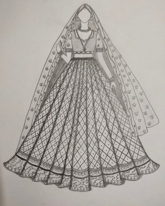 Bridals - Junior Designer