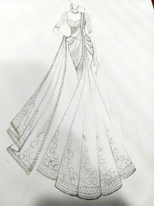 Bridals - Junior Designer