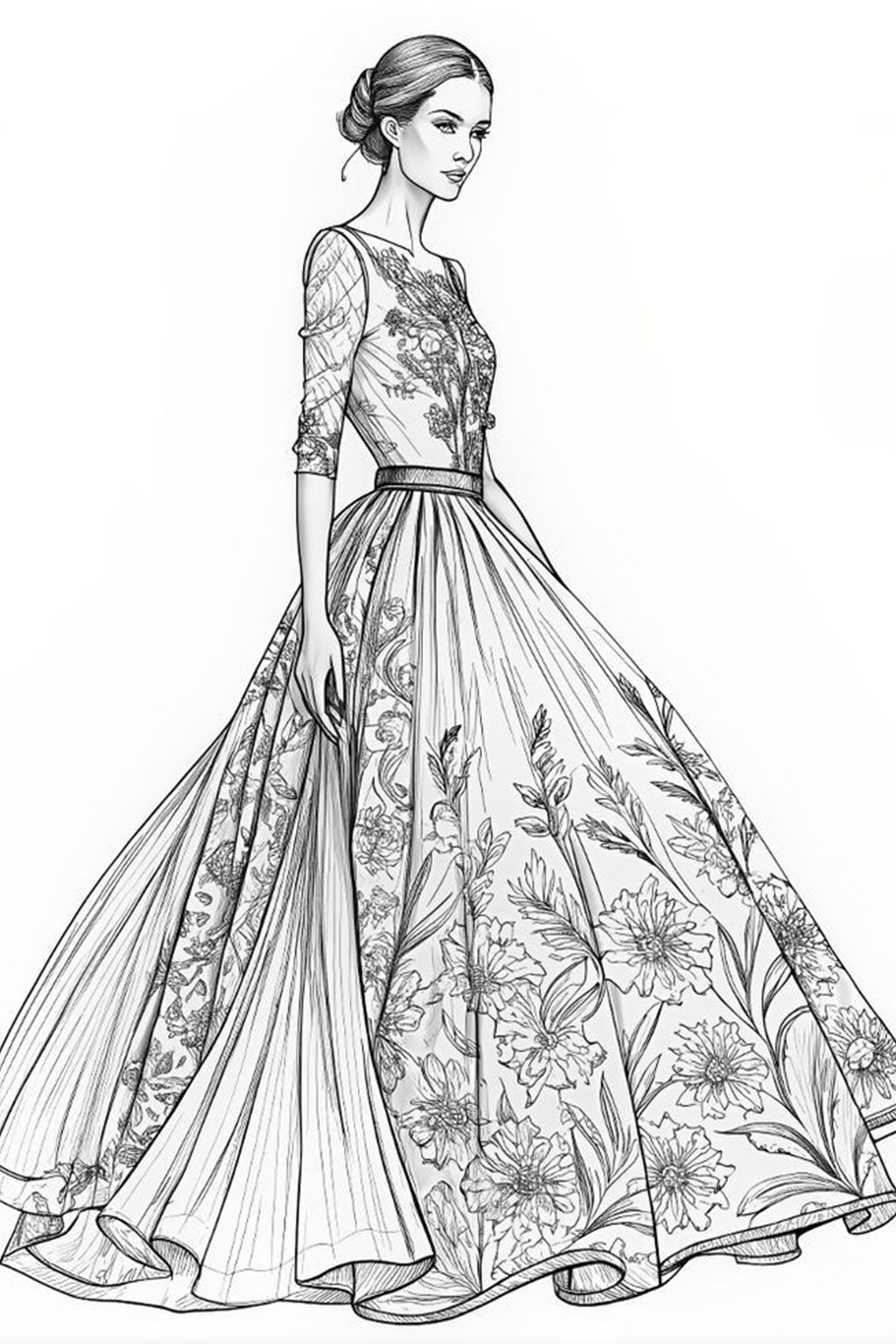 Bridals - Senior Assistant Designer