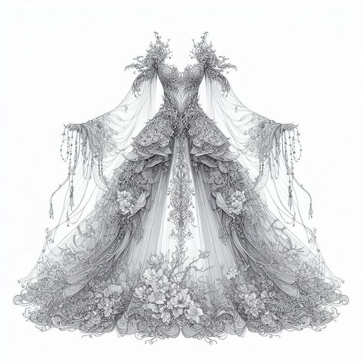 Bridals - Senior Designer