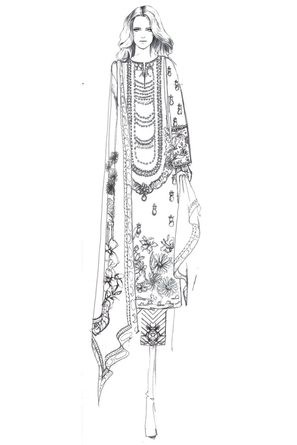 Casual - Assistant Senior Designer