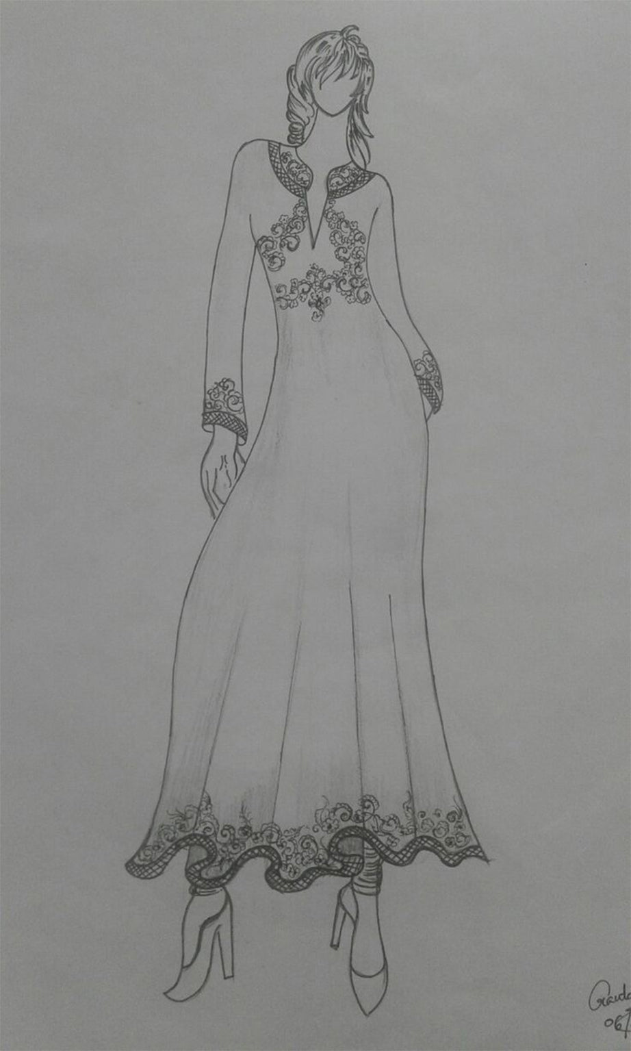 Casual - Assistant Senior Designer