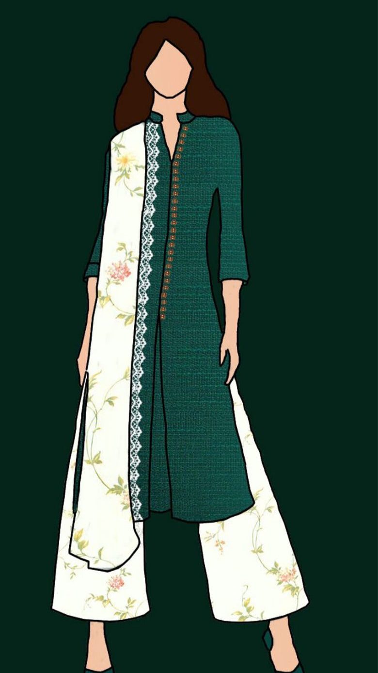 Casuals - Senior Designer