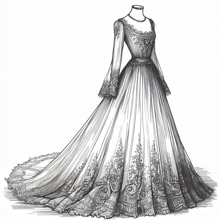 Bridals - Senior Designer