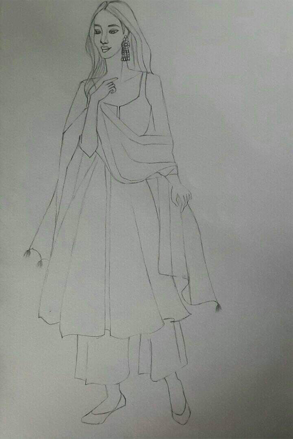 Casual - Junior Designer