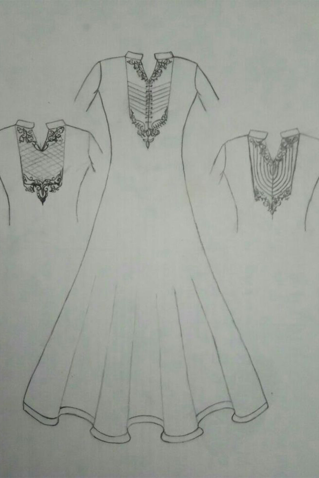 Casual - Assistant Senior Designer