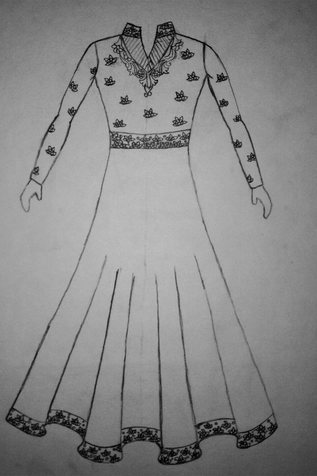 Casual - Junior Designer