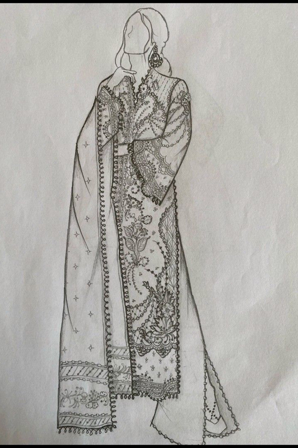 Casual - Assistant Senior Designer