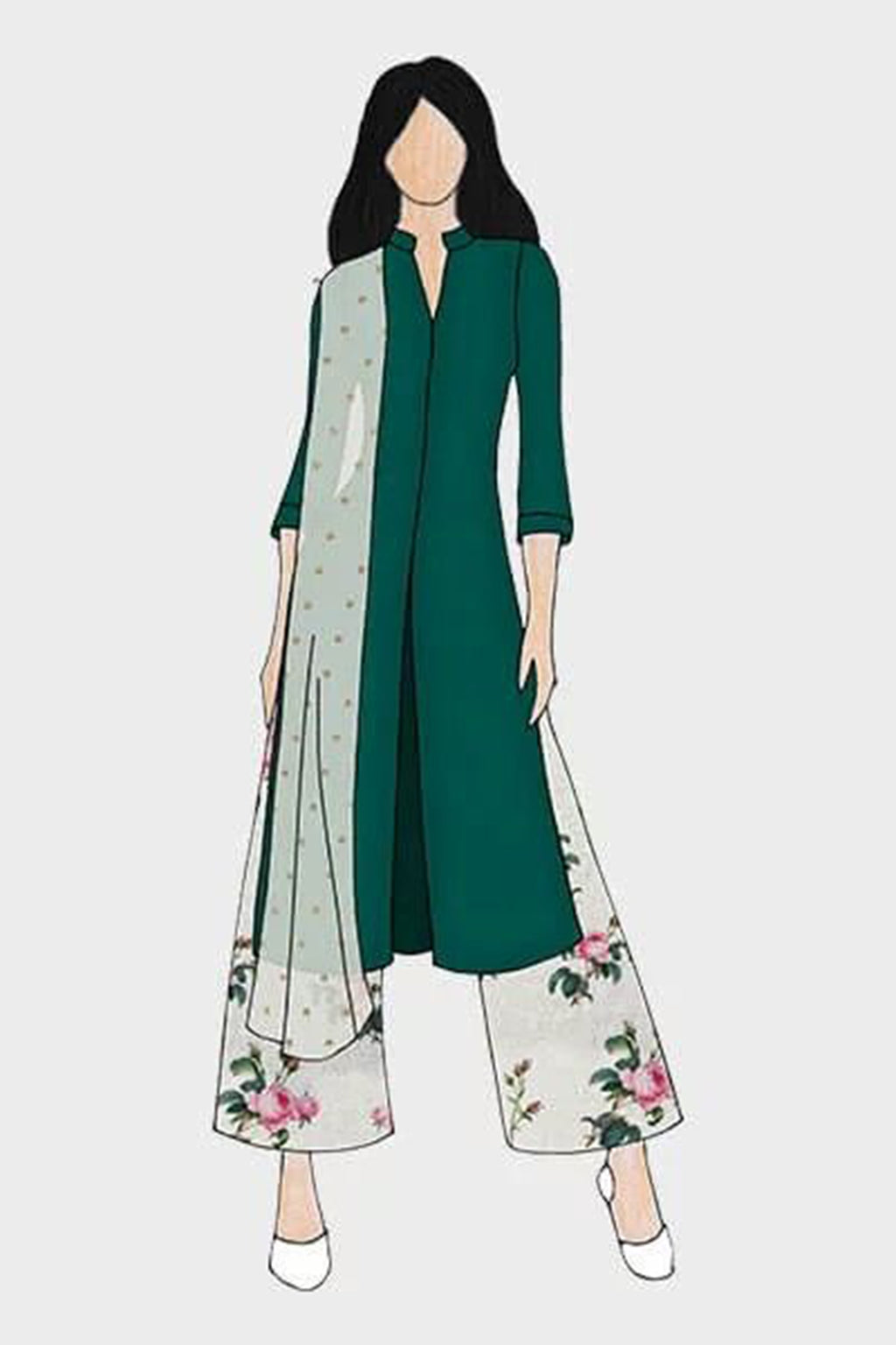 Casuals - Senior Designer