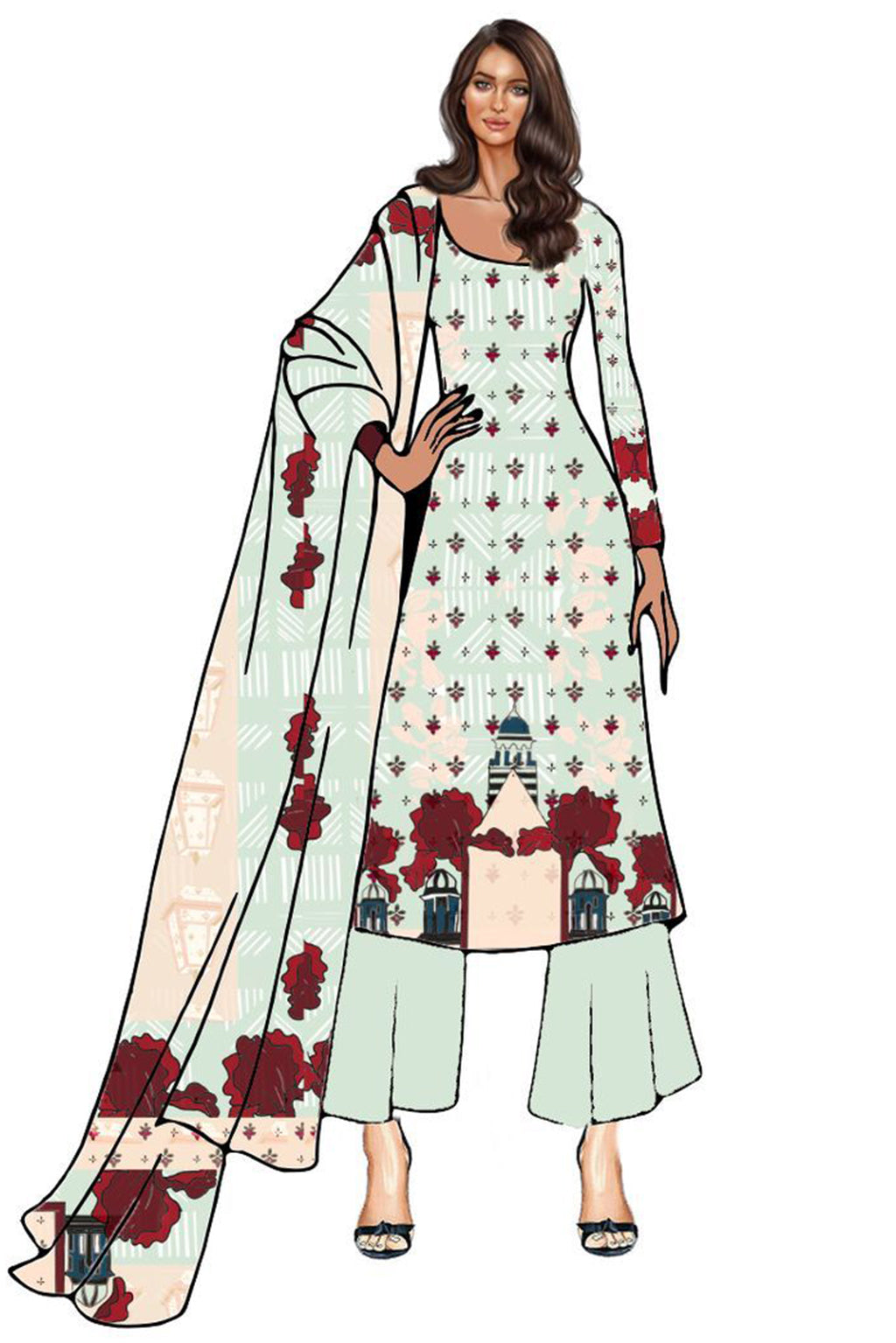 Casuals - Senior Designer