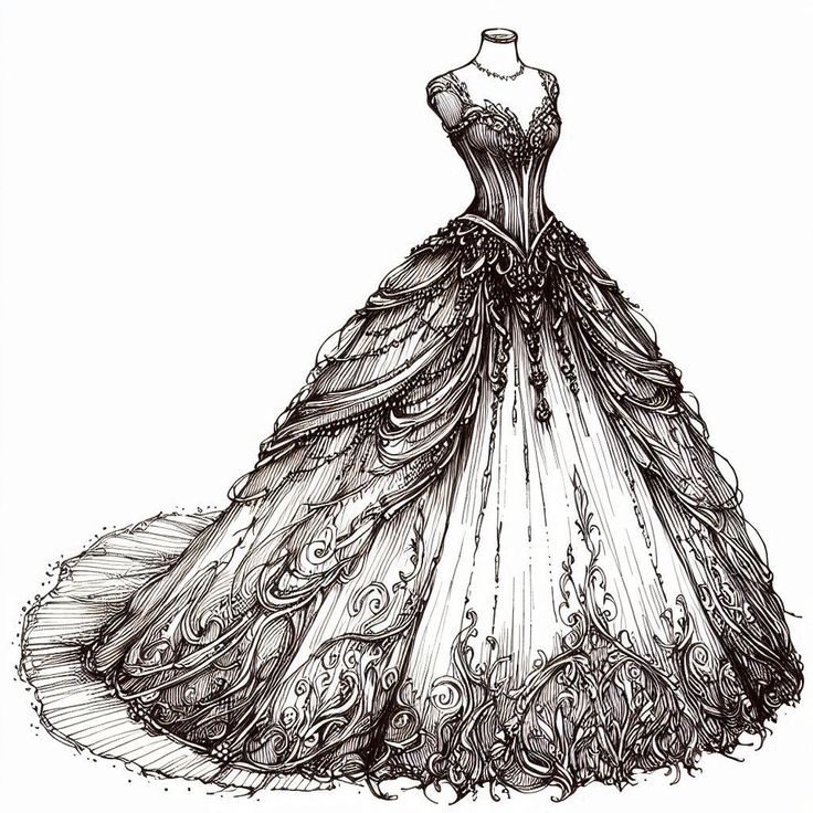 Bridals - Senior Designer