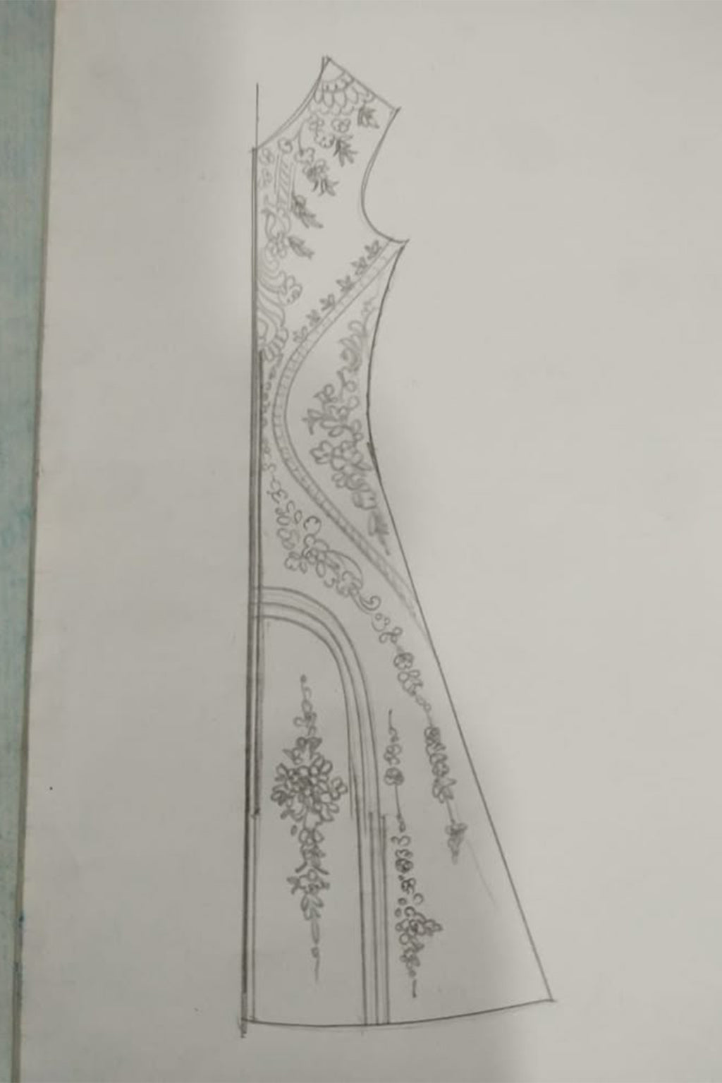 Casual - Assistant Senior Designer