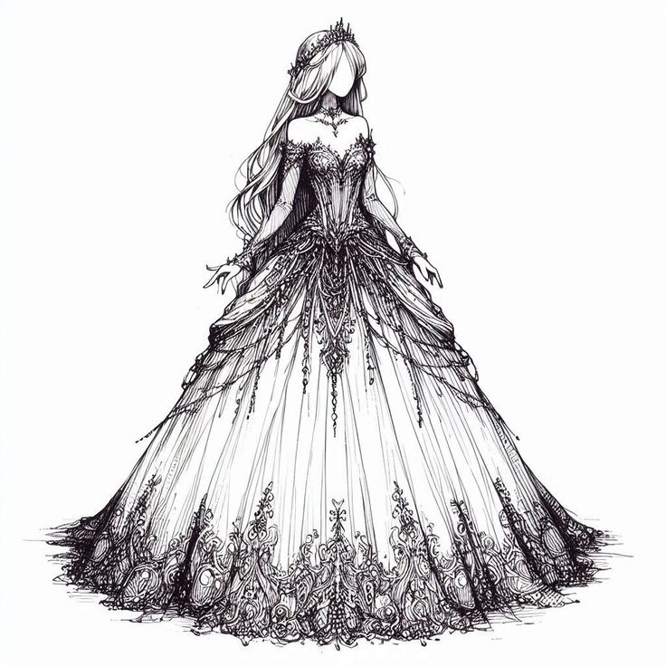 Bridals - Senior Designer