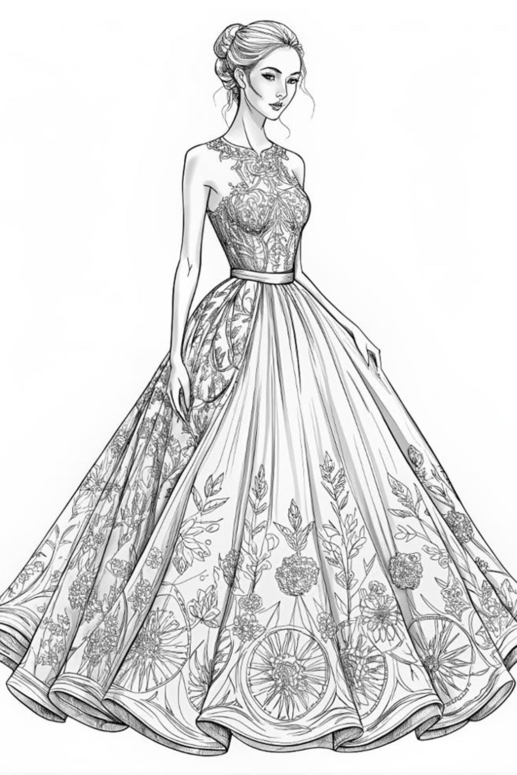 Bridals - Senior Assistant Designer