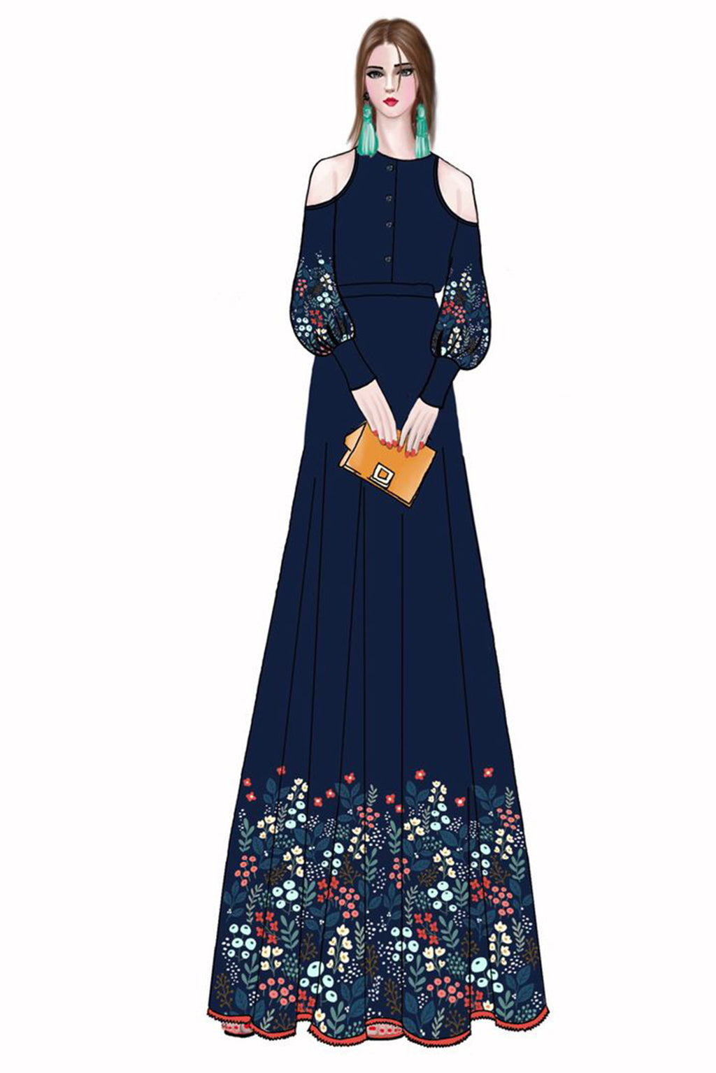 Casuals - Senior Designer