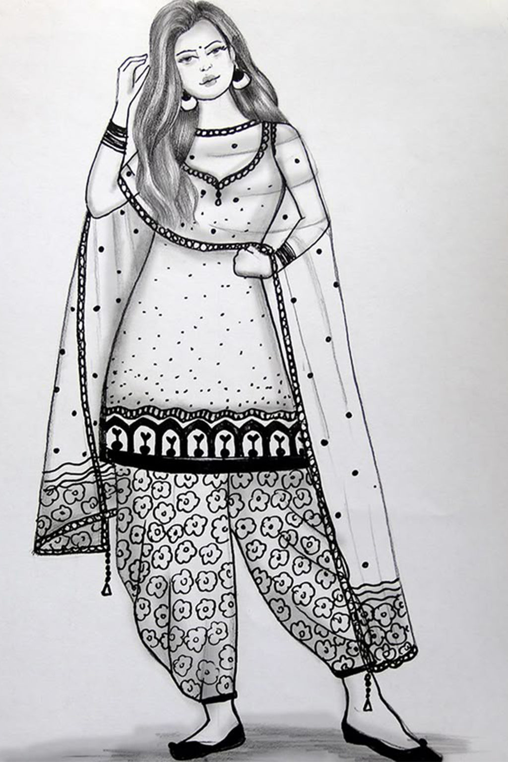 Casual - Junior Designer