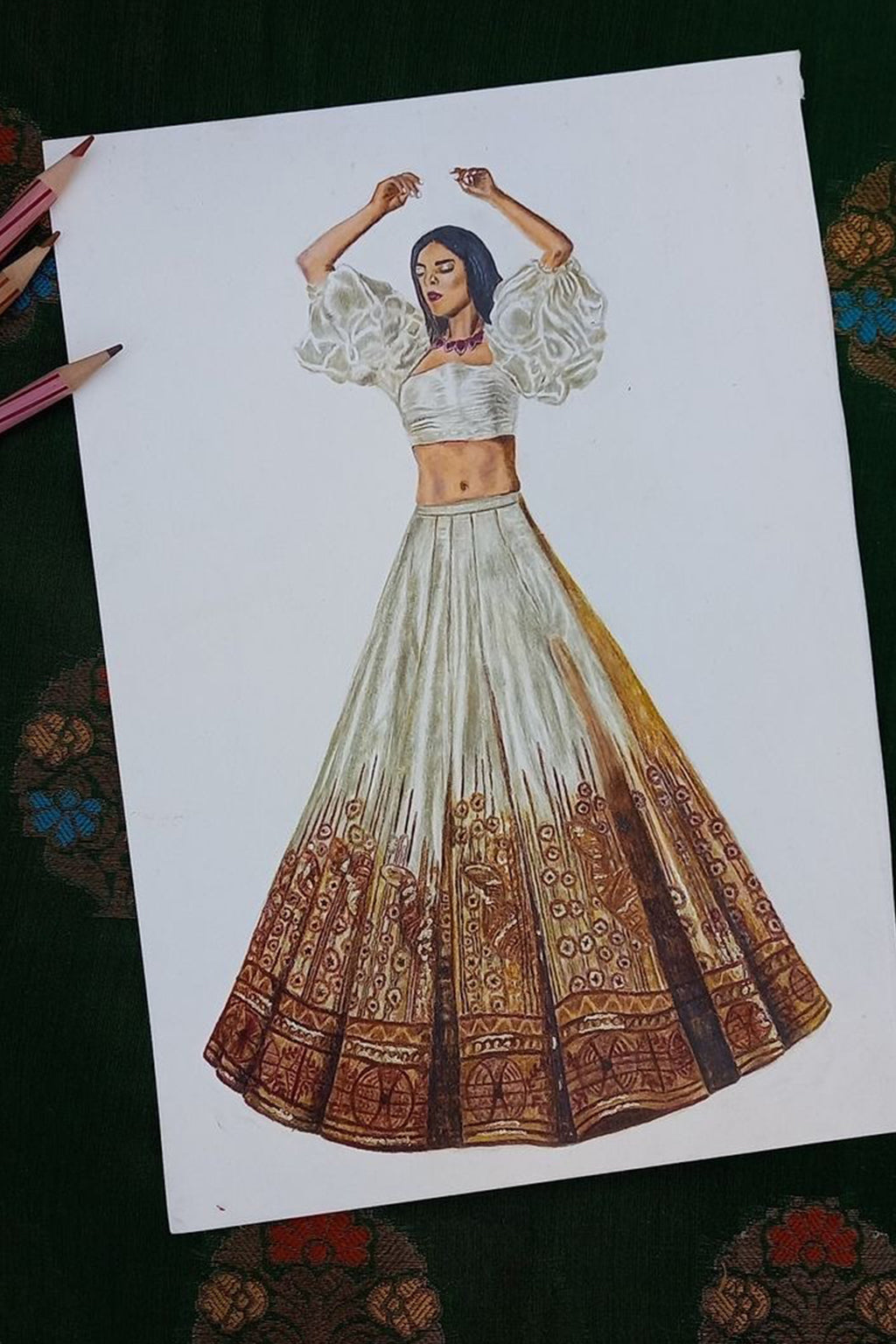 Festive - Senior Designer