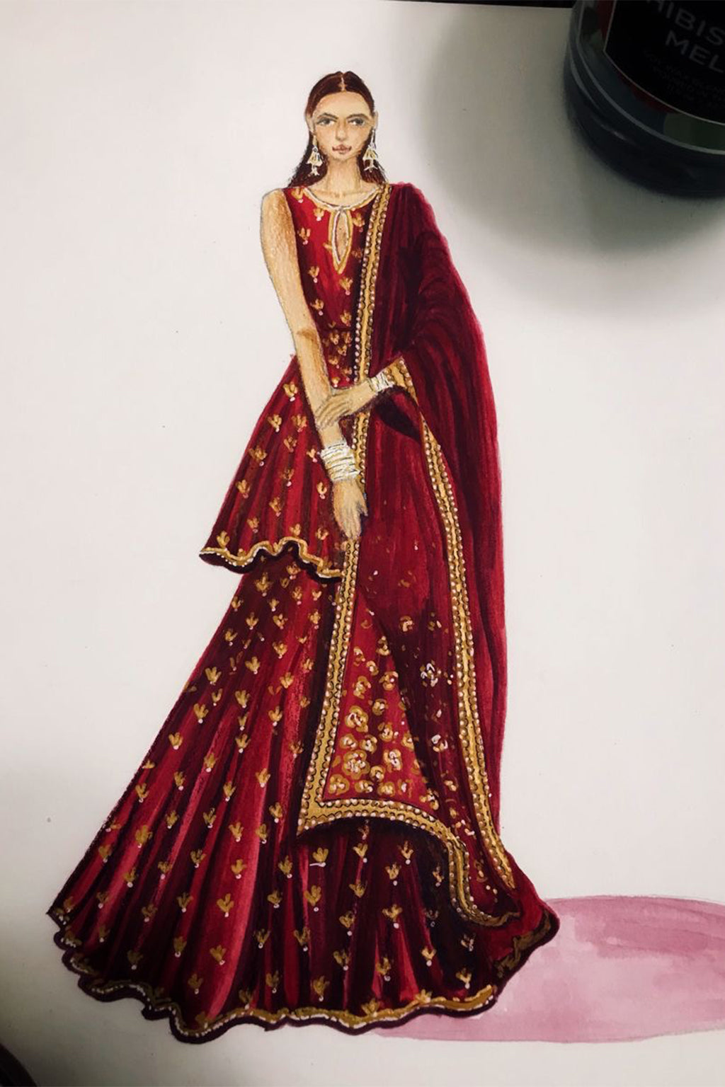 Festive - Senior Designer