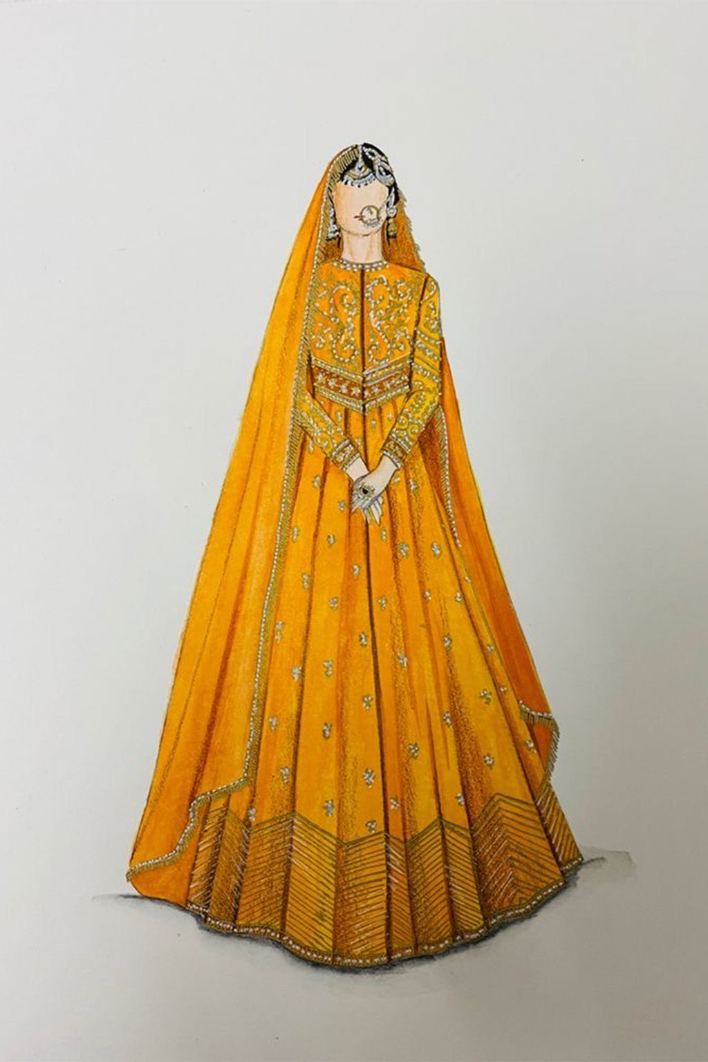 Festive - Junior Designer