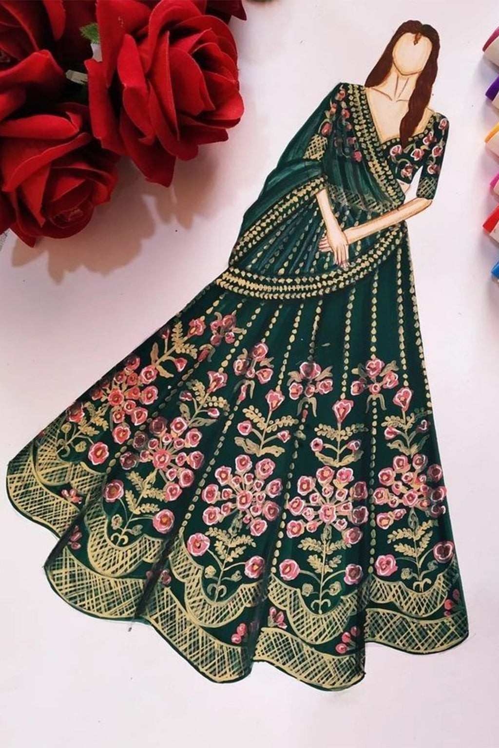 Festive - Senior Designer