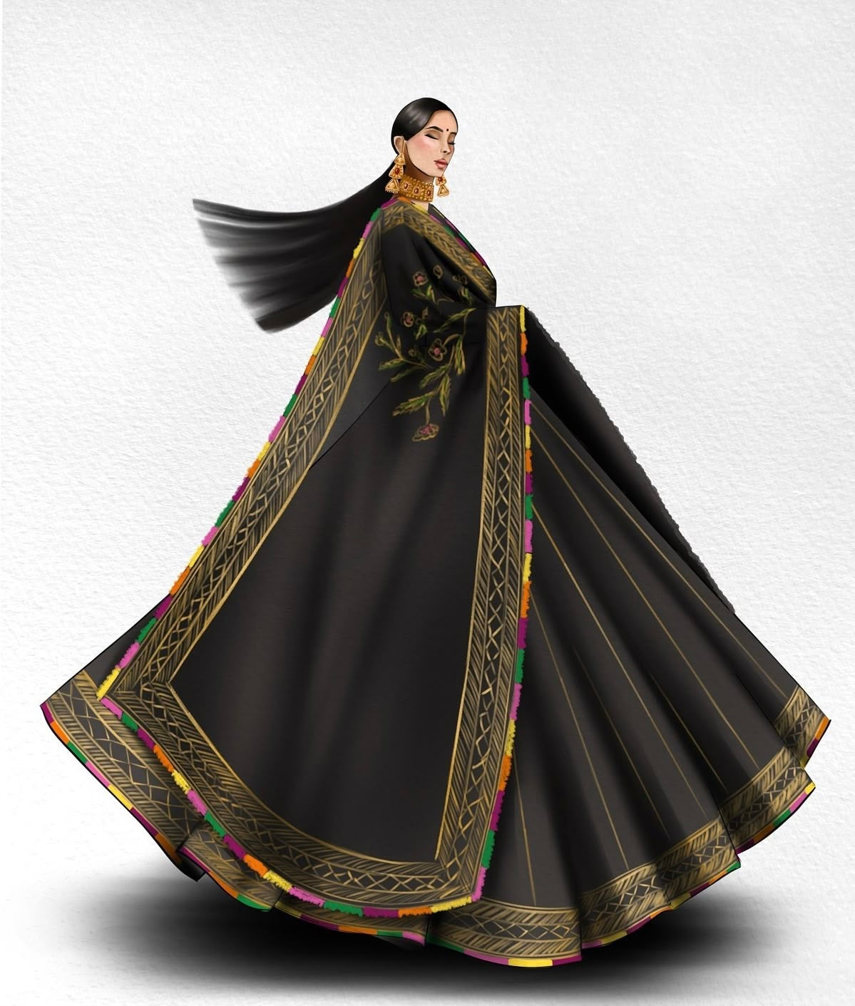 Festive - Senior Designer