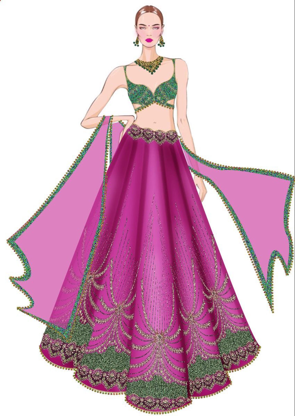 Festive - Junior Designer