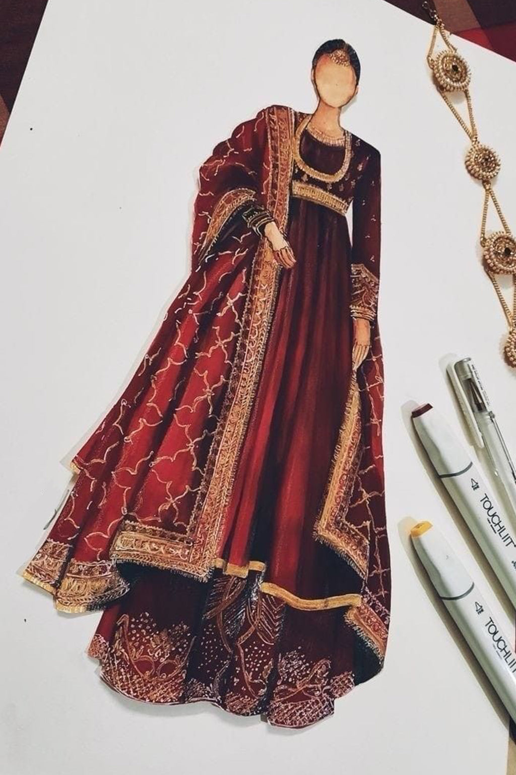 Festive - Senior Designer