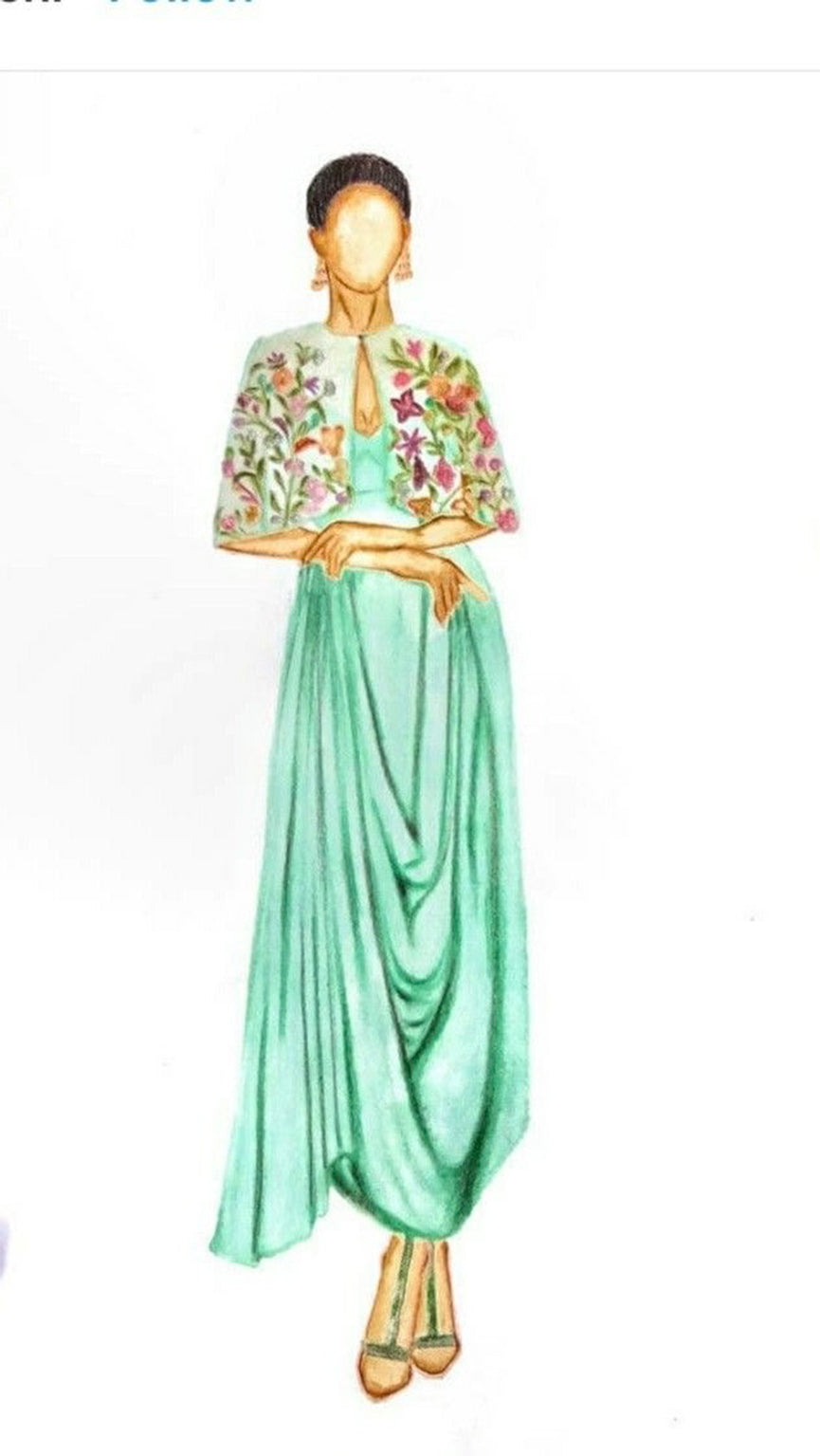 Festive - Junior Designer