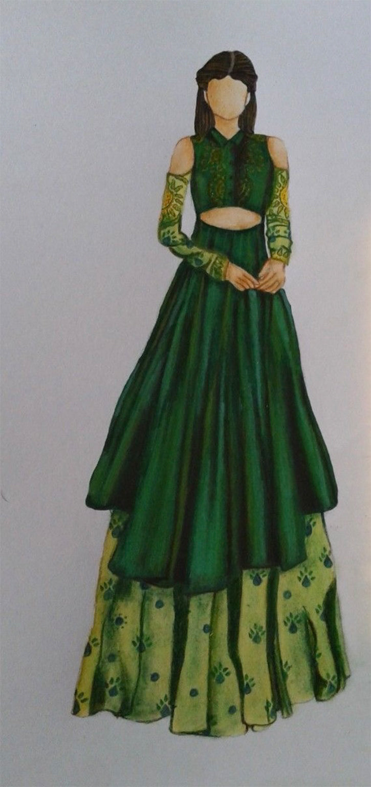 Festive - Junior Designer