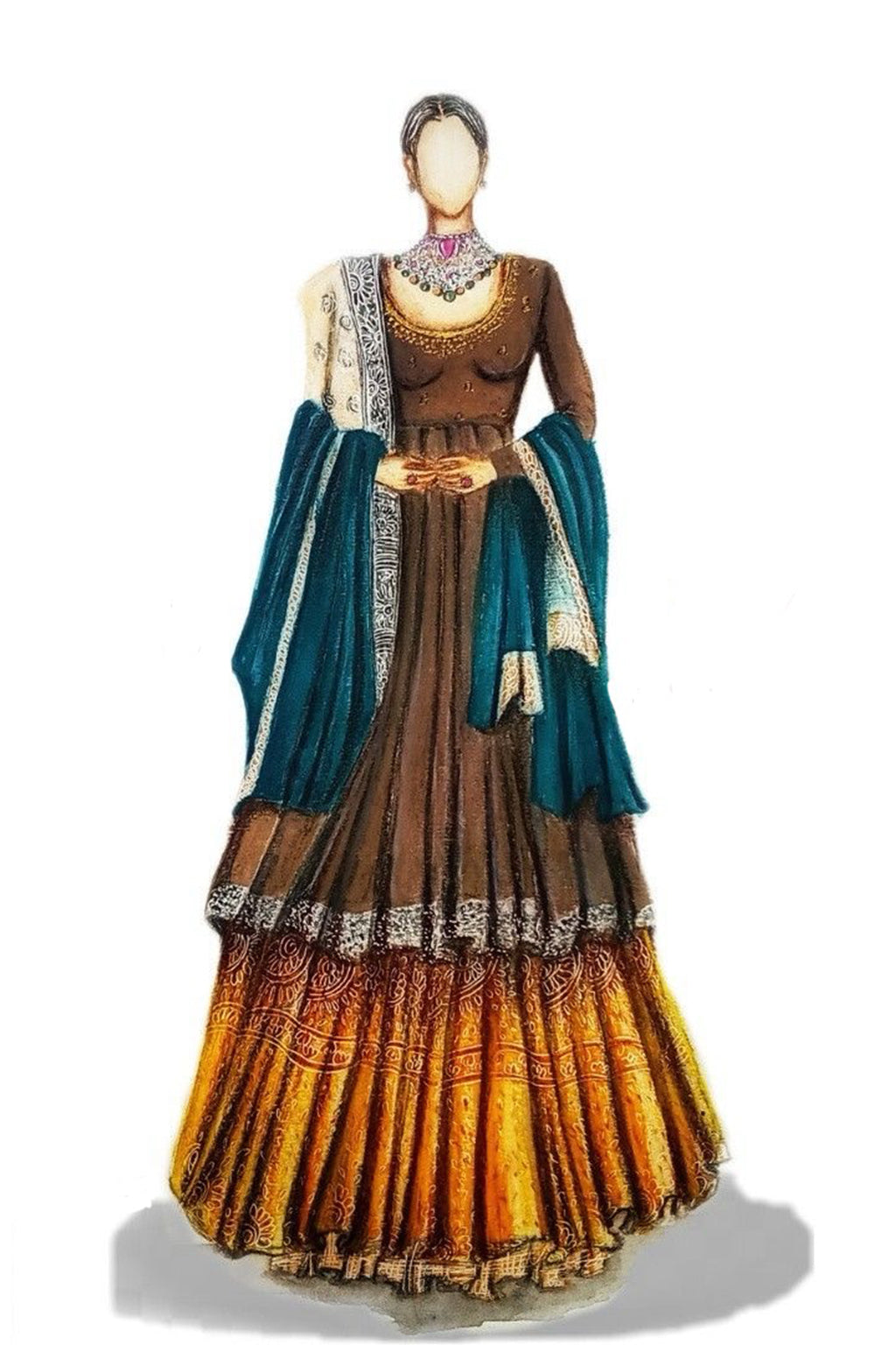 Festive - Junior Designer