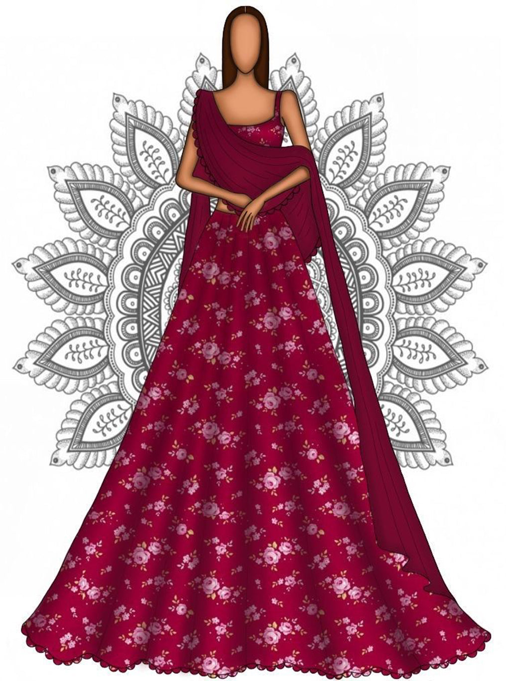 Festive - Junior Designer