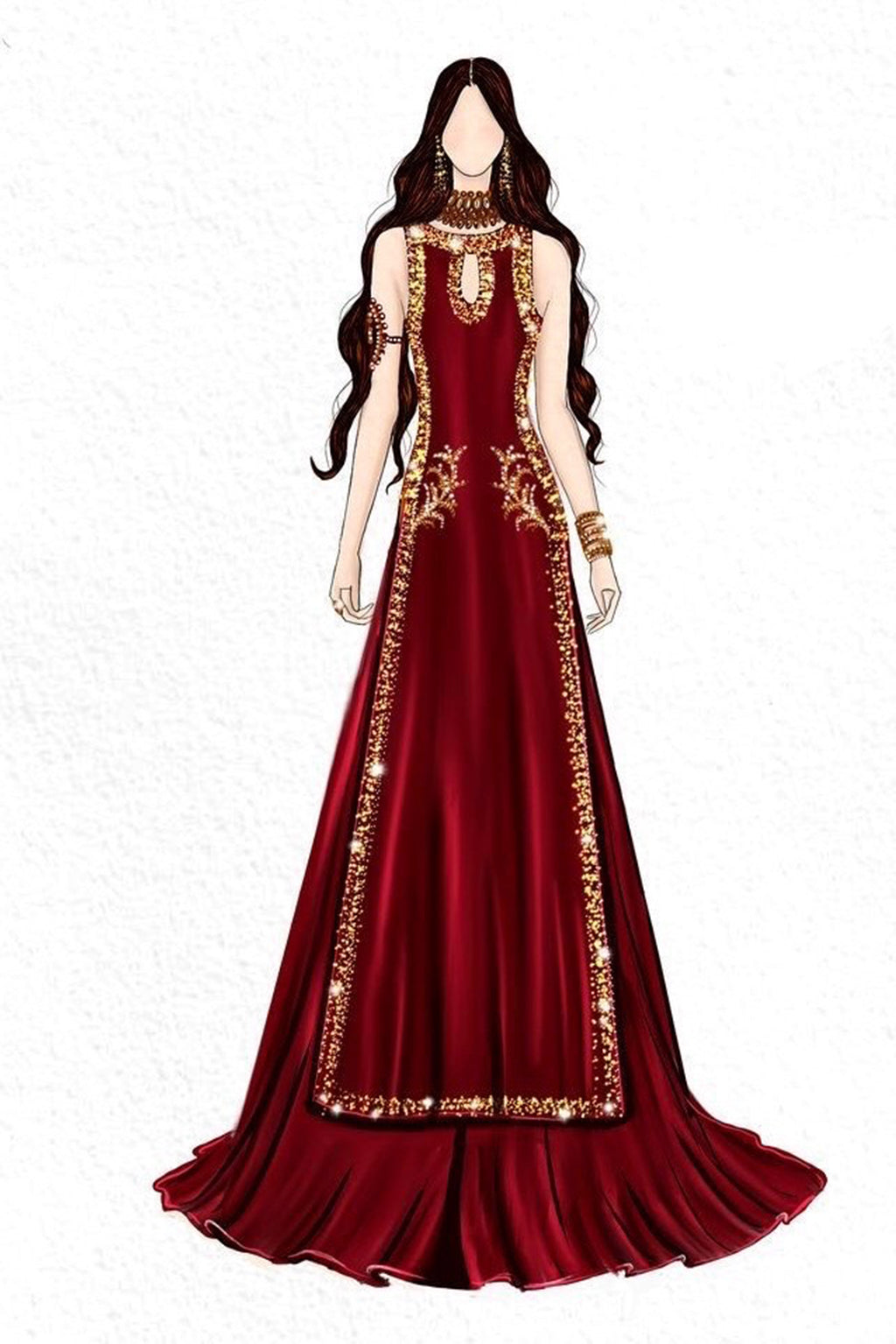 Festive - Senior Designer