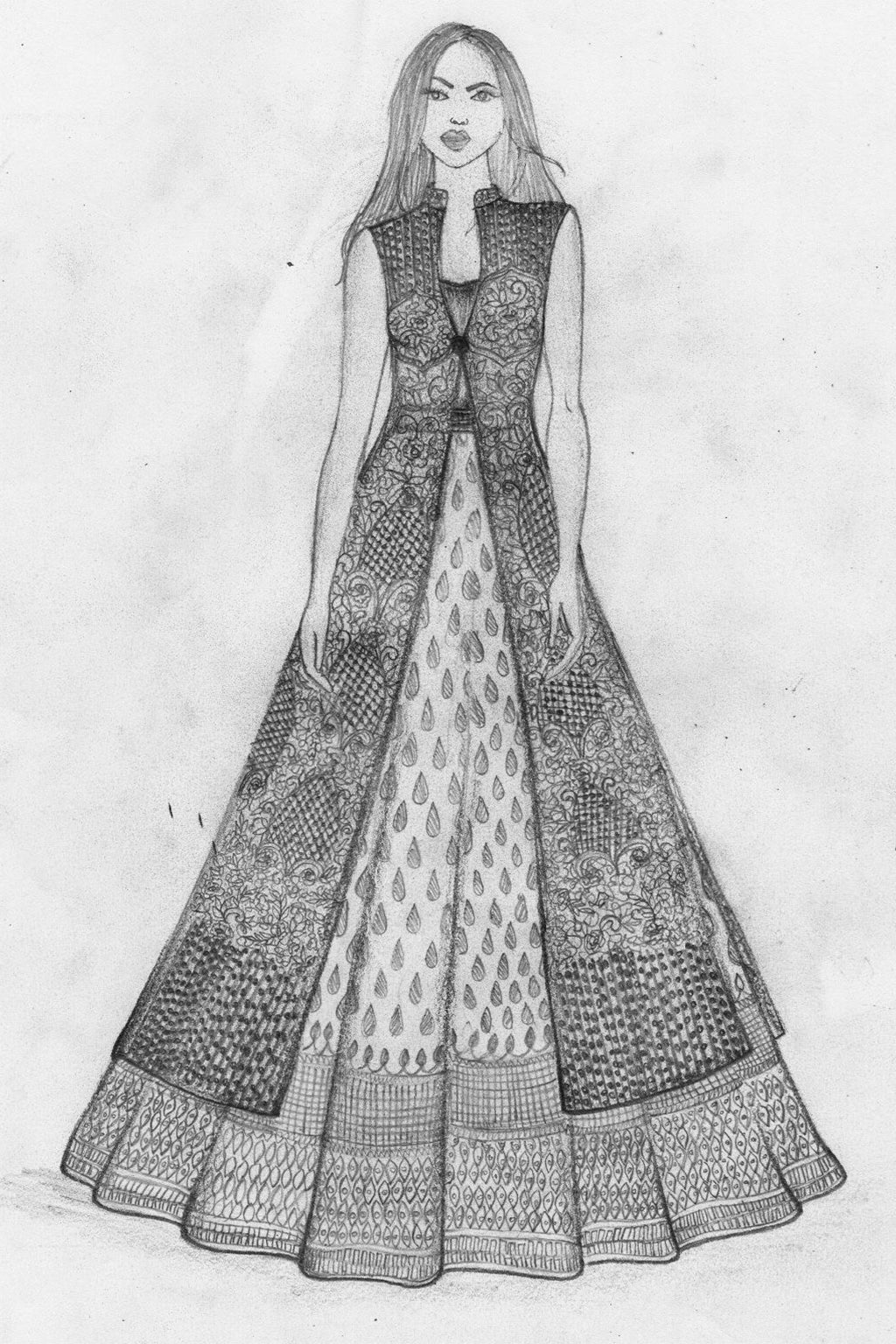 Festive - Junior Designer