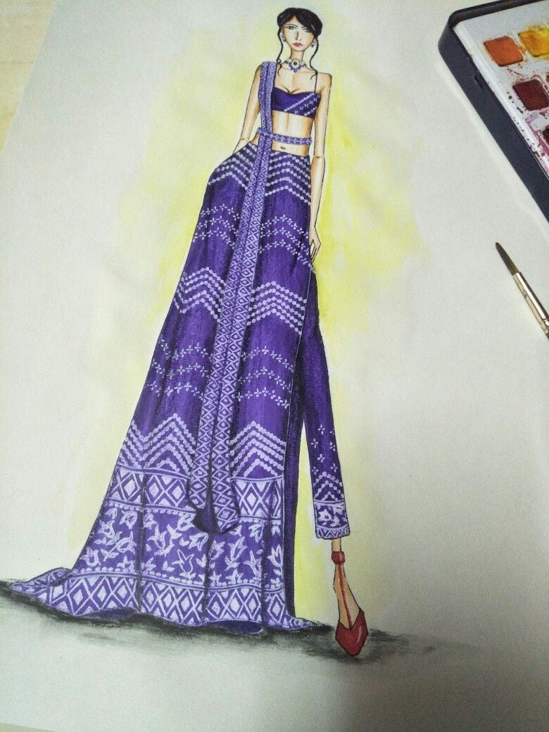 Formal - Junior Designer