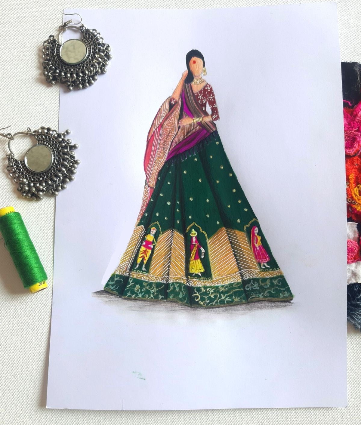 Formal - Junior Designer