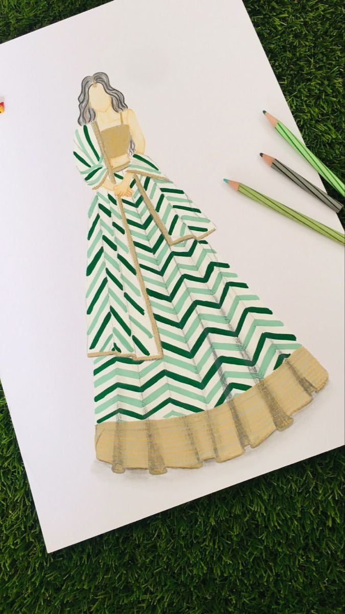 Formal - Junior Designer