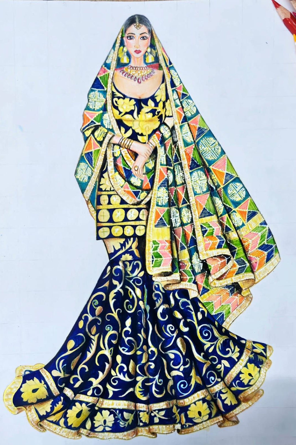 Formals - Senior Designer