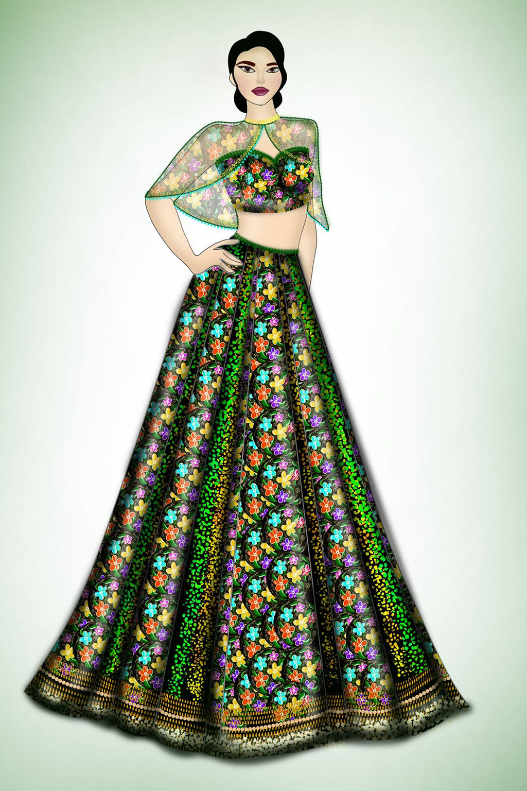 Formals - Senior Designer