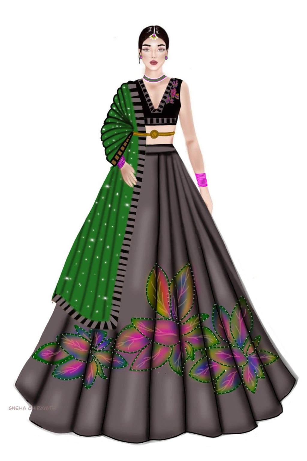 Formals - Senior Designer