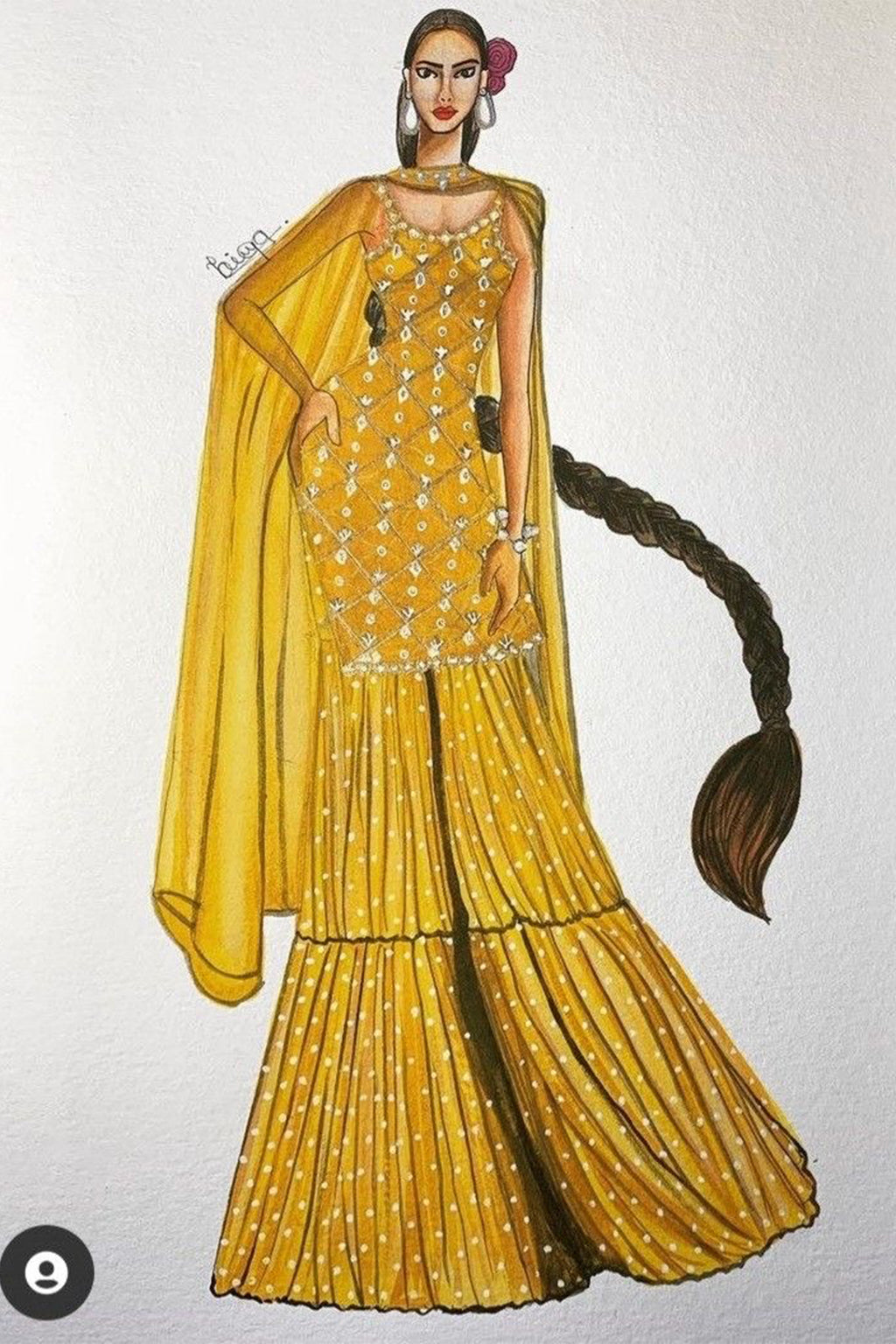 Formals - Senior Designer