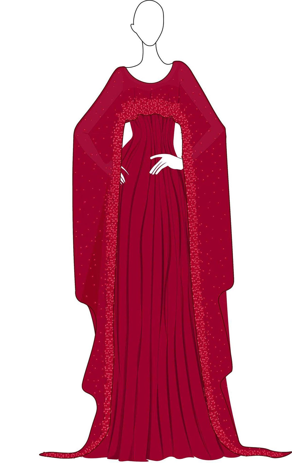 Formals - Senior Designer