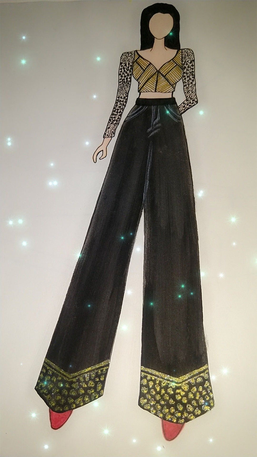 Formals - Senior Designer