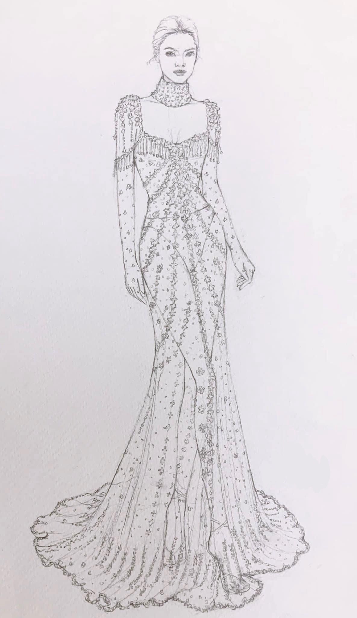 Formal - Senior Assistant Designer