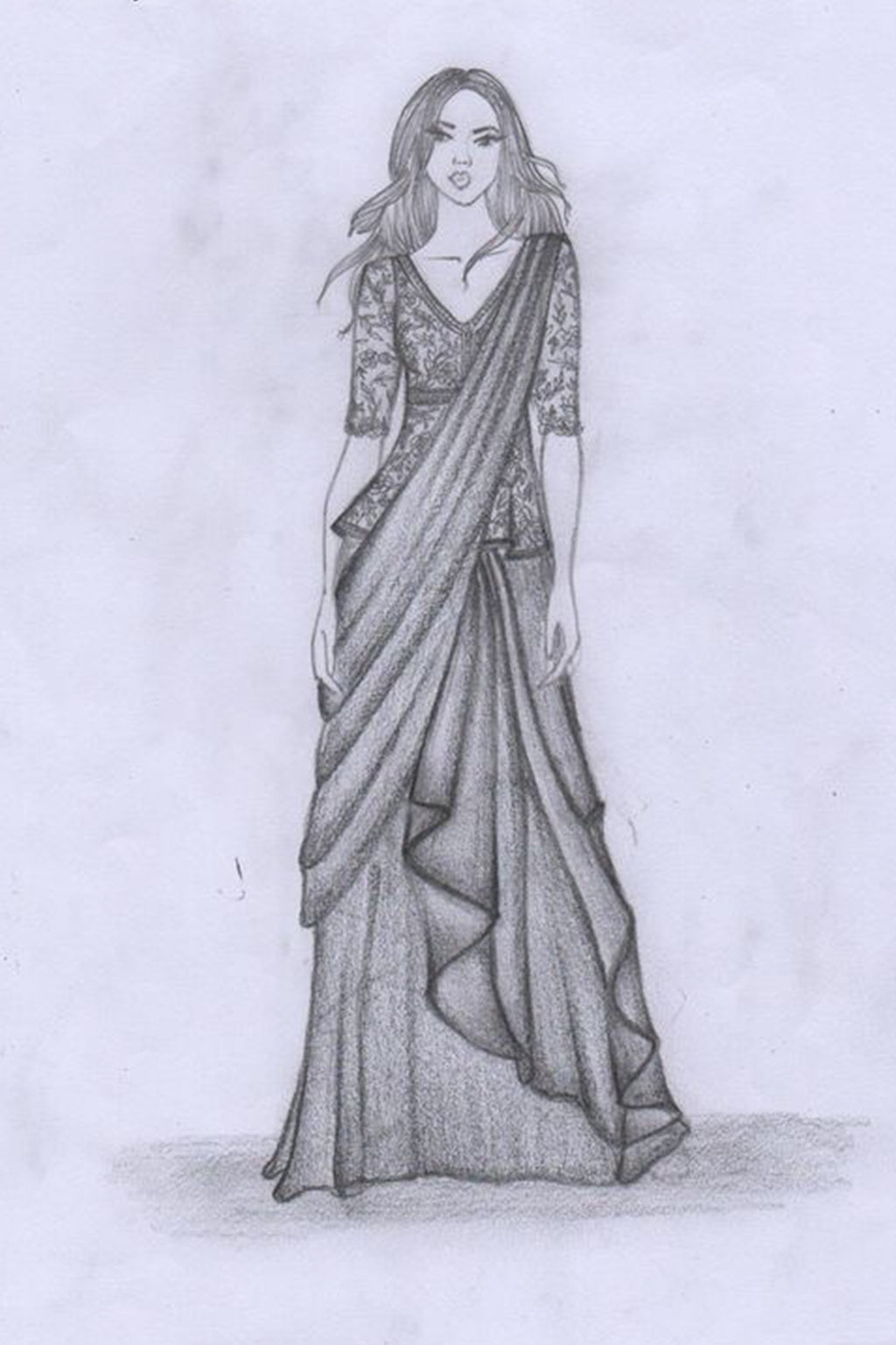 Formal - Senior Assistant Designer