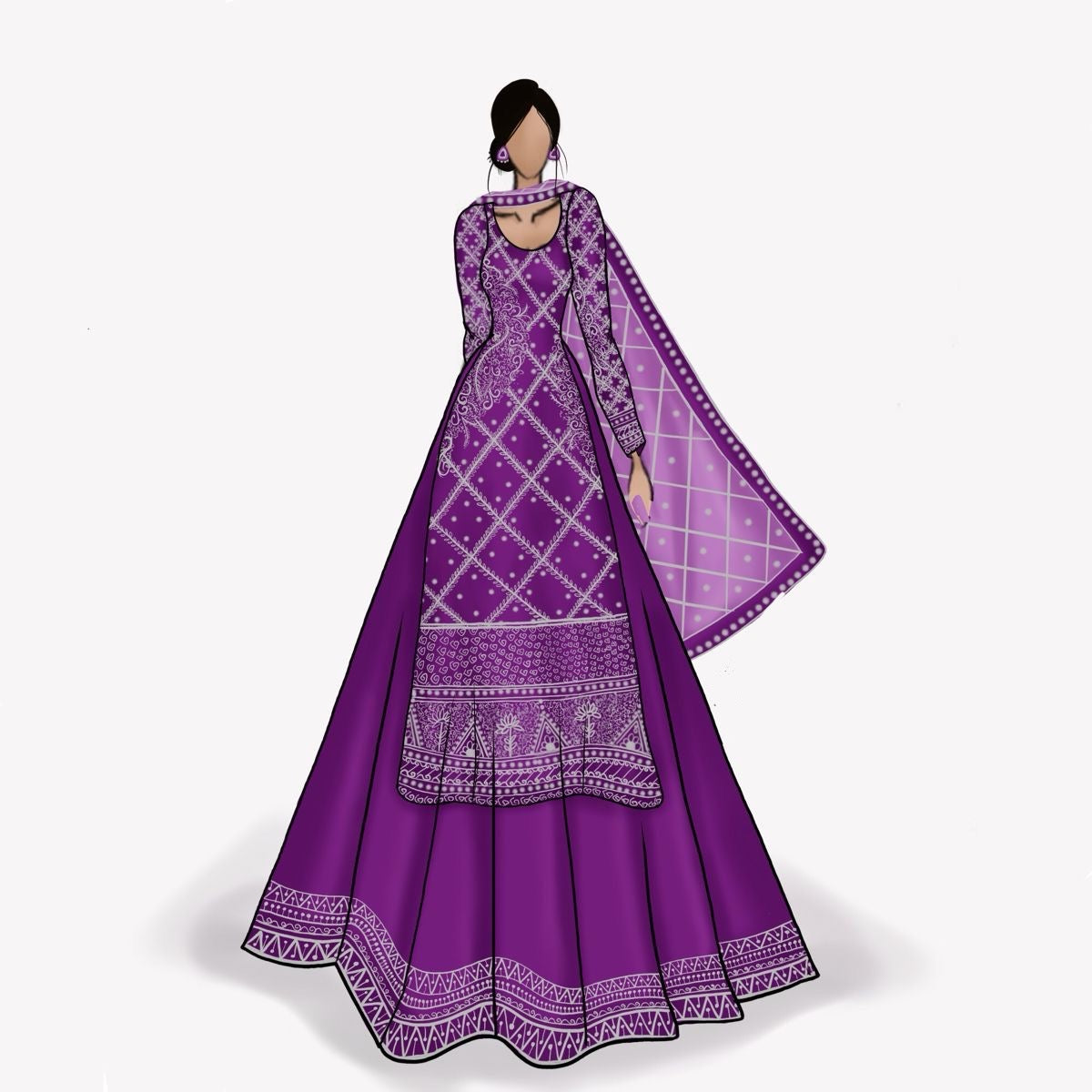 Formal - Senior Assistant Designer