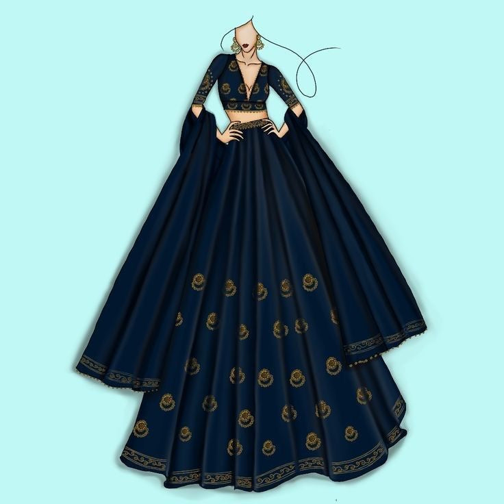 Festive - Senior Assistant Designer