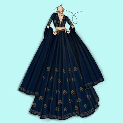 Festive - Senior Assistant Designer