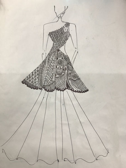 Festive - Senior Assistant Designer