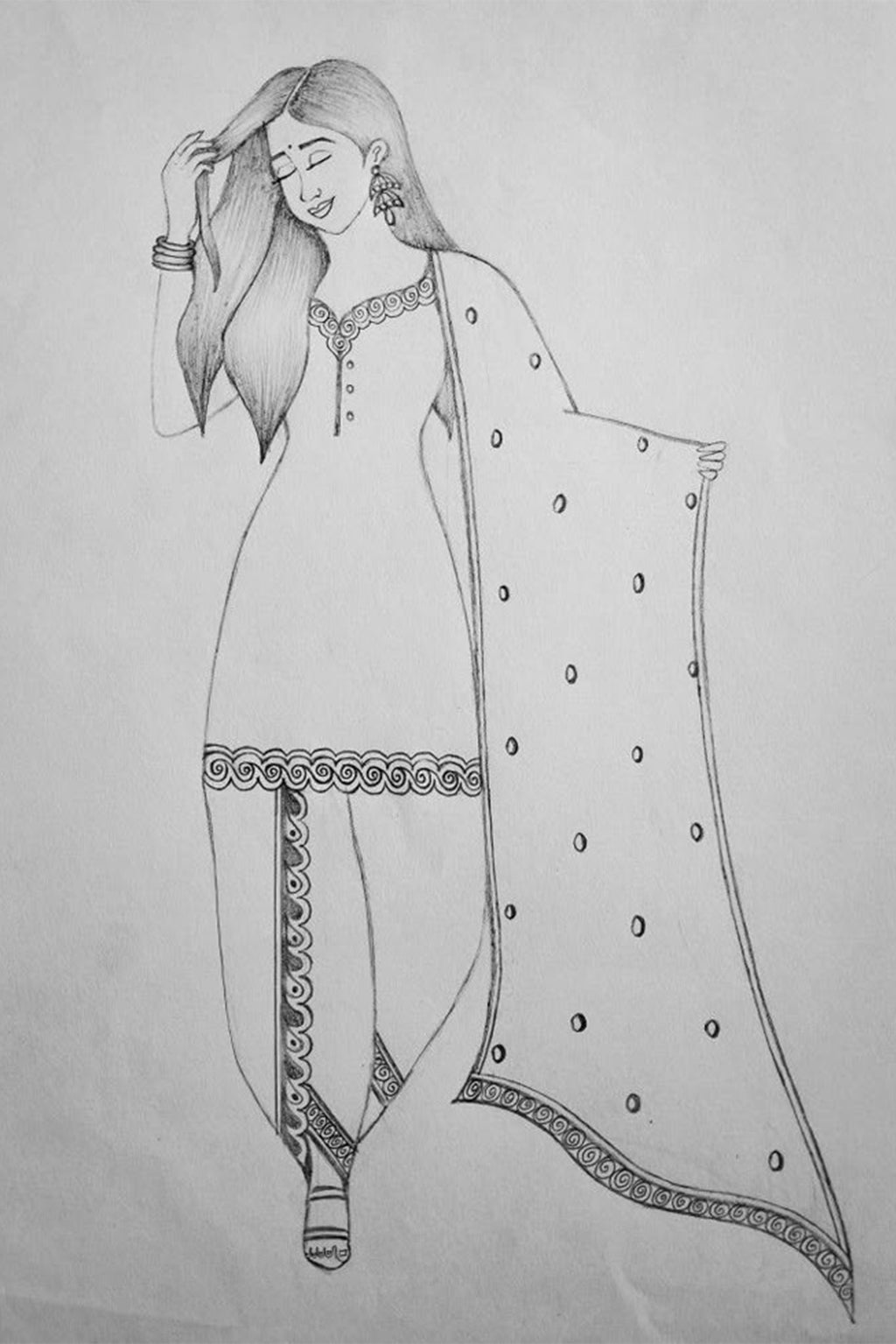 Casual - Junior Designer