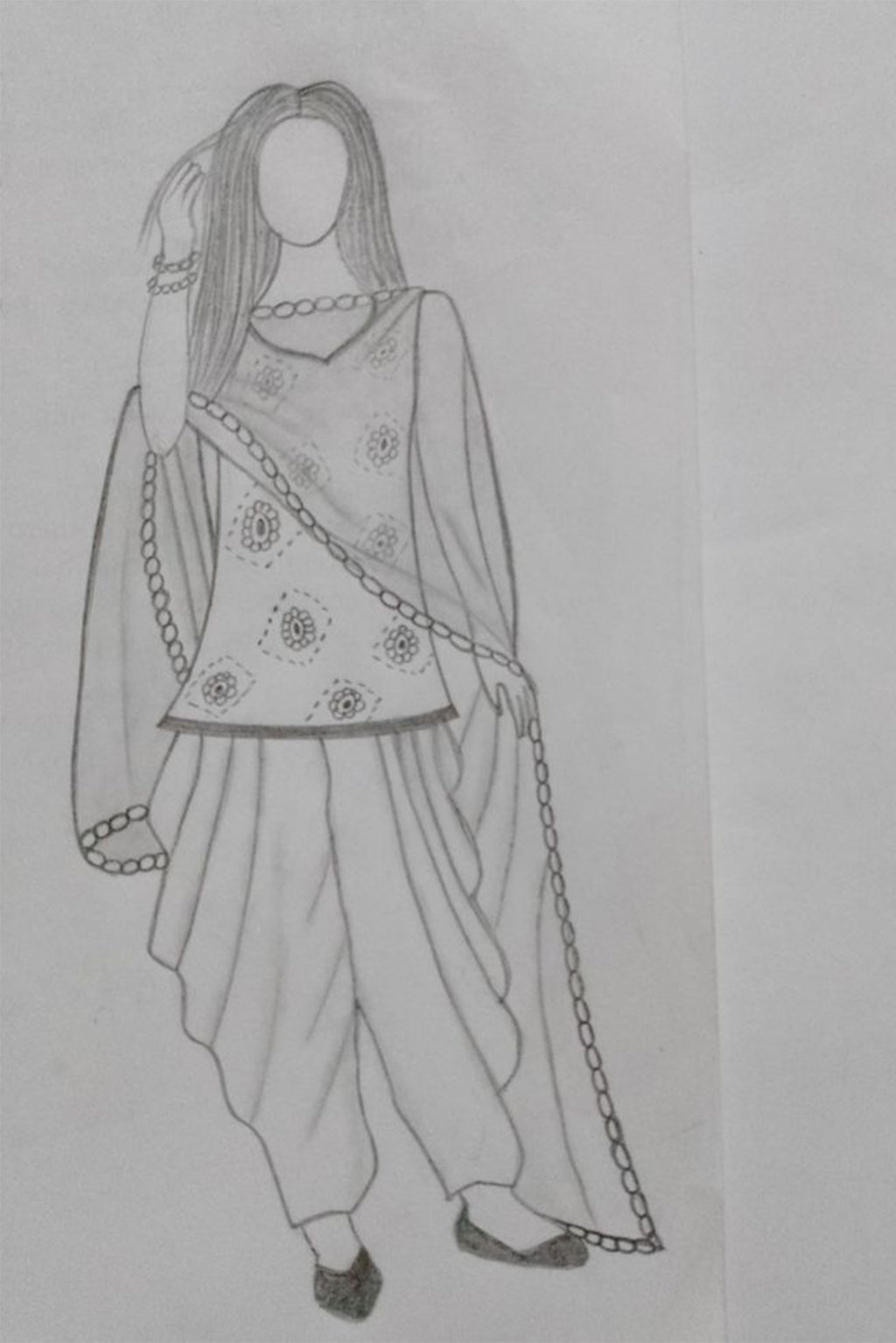 Casual - Junior Designer